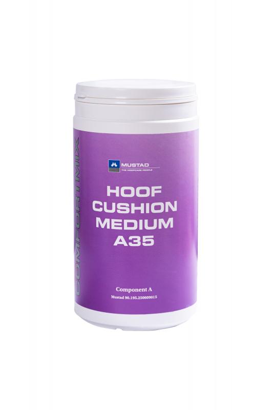 Comfort Mix Hoof Cushion Medium A35